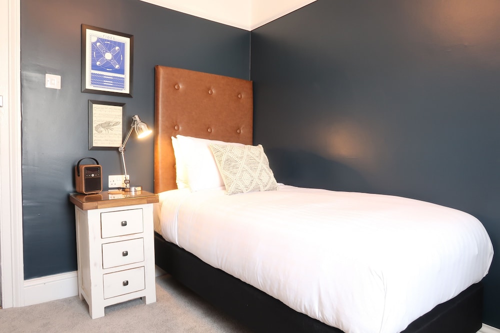 Comfort Single Room