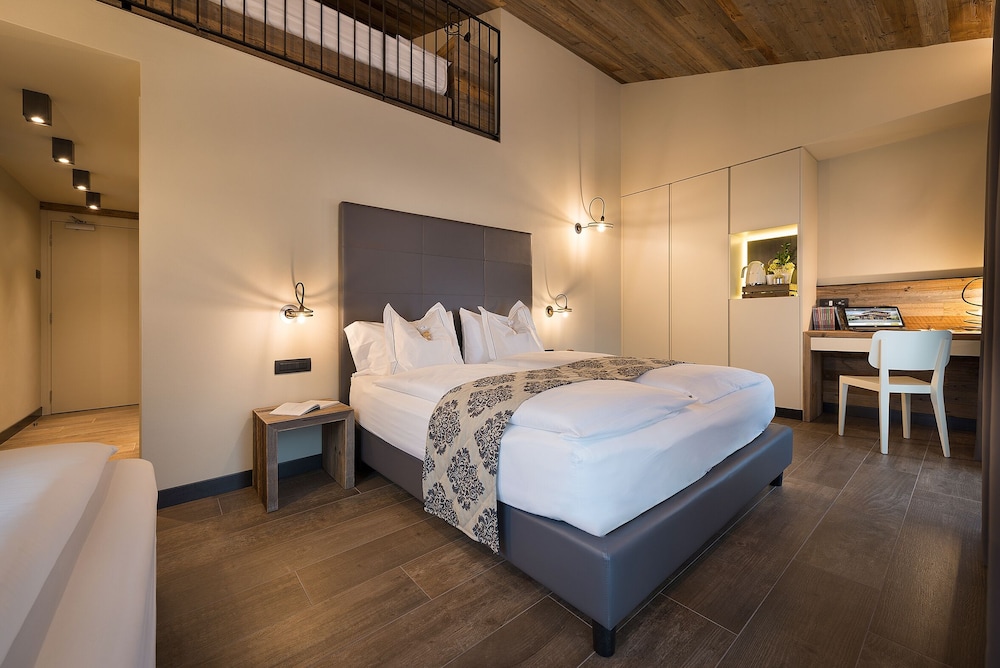 Comfort Room photo 1