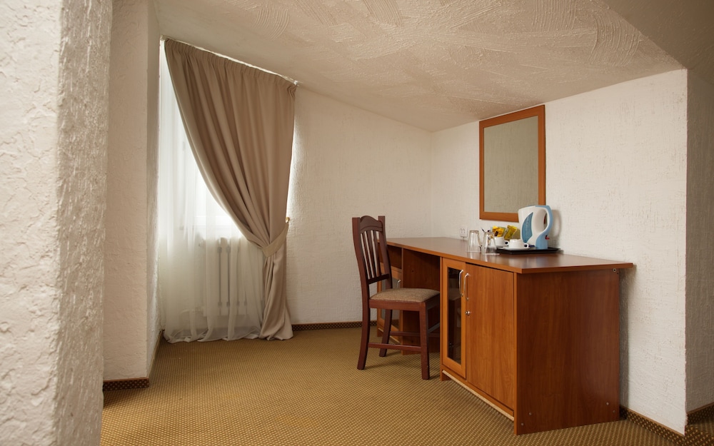Suite, Fireplace (Country) photo 3