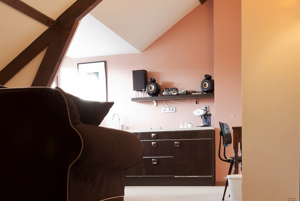 Junior Suite, Kitchen photo 2