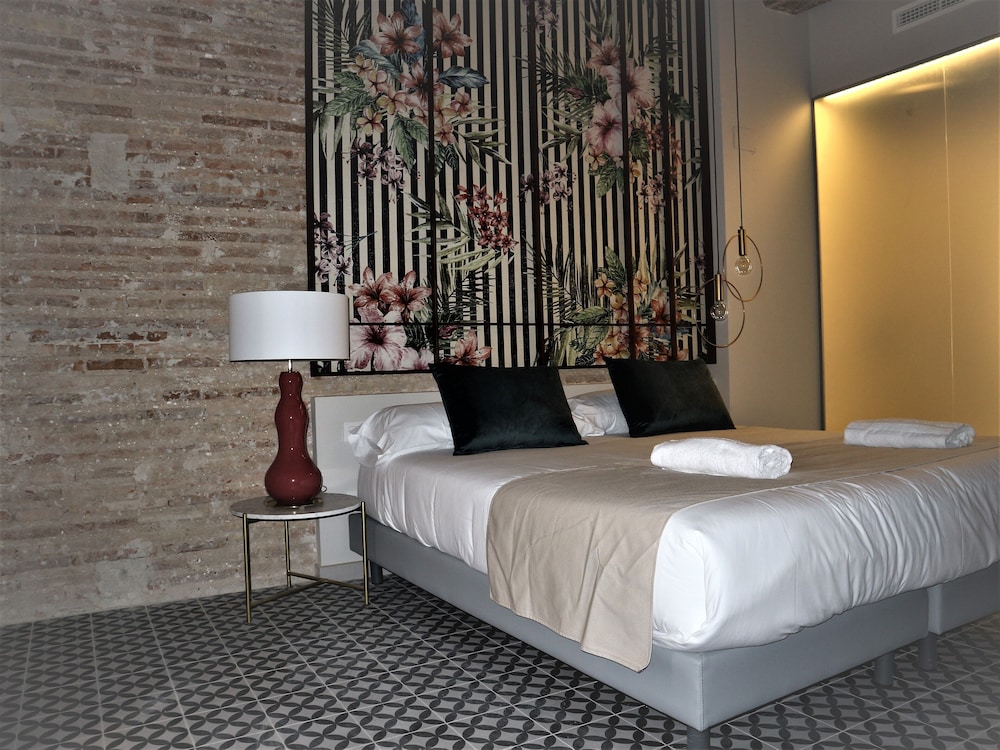 Comfort Double or Twin Room - Photo 8