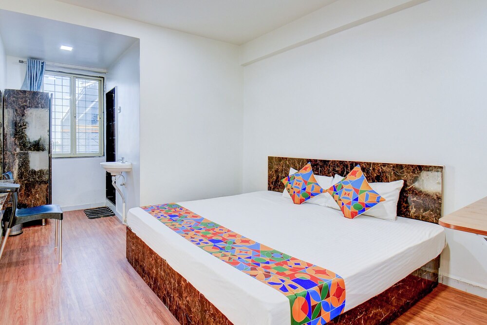 Deluxe Room photo 3