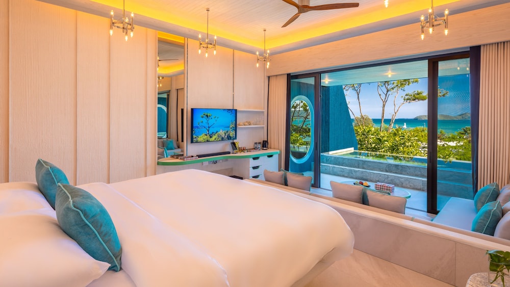 Yaya Pool Suite Ocean View - Photo 6
