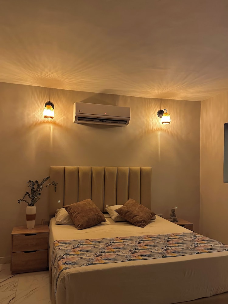 Deluxe Double Room, 1 Double Bed