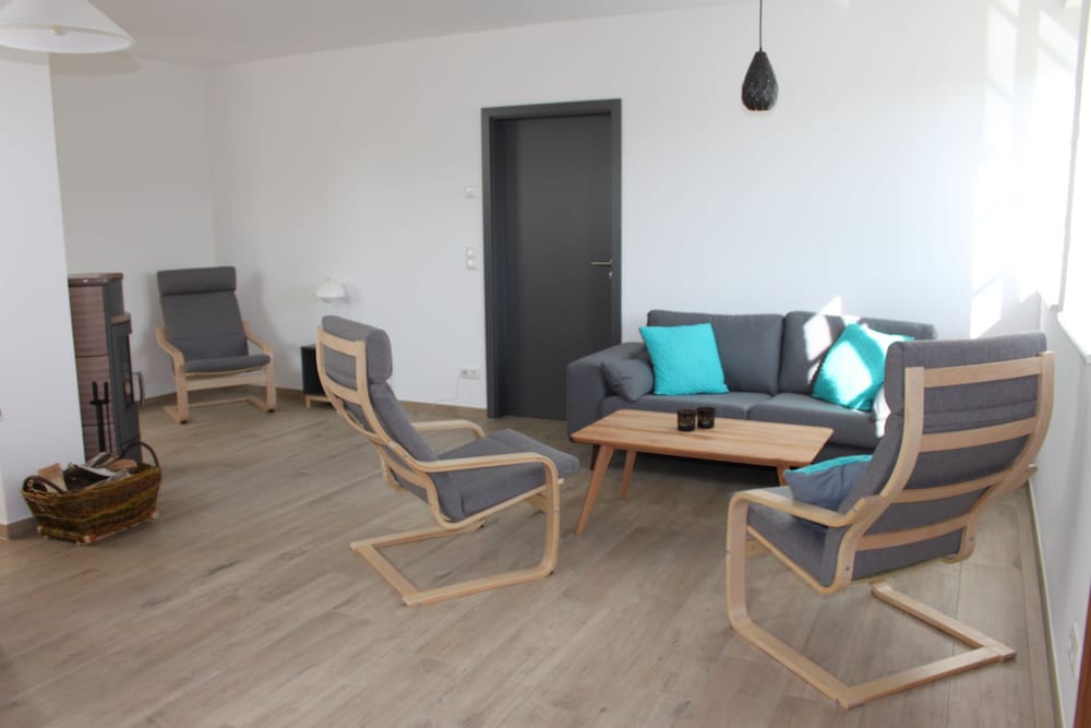 Apartment, 2 Bedrooms, Sauna photo 3