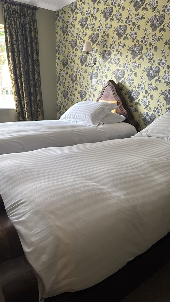 Chic Twin Room - Photo 2