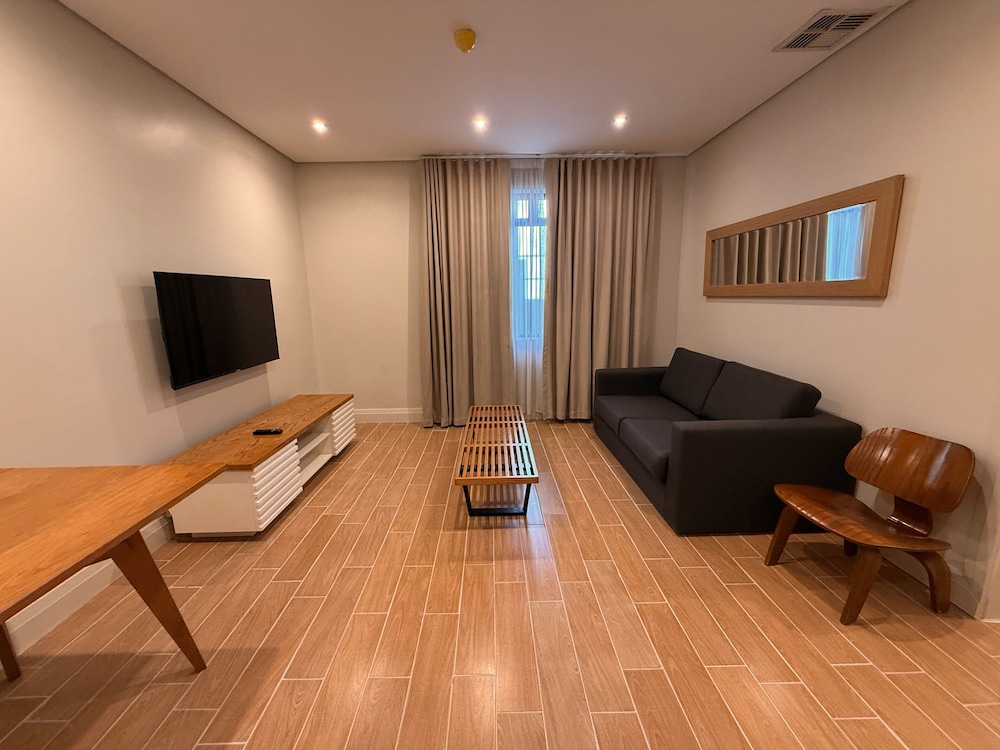 Luxury Suite photo 1