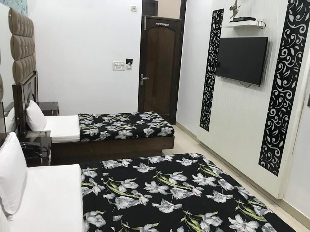 Executive Triple Room
