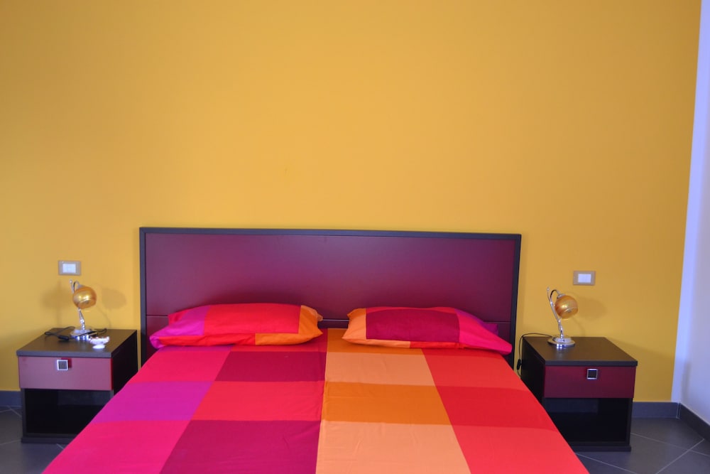 Quadruple Room photo 2