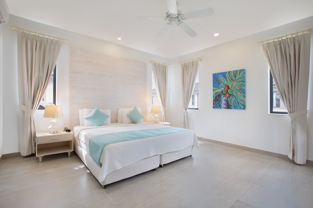 Villa, 2 Bedrooms - Photo 4