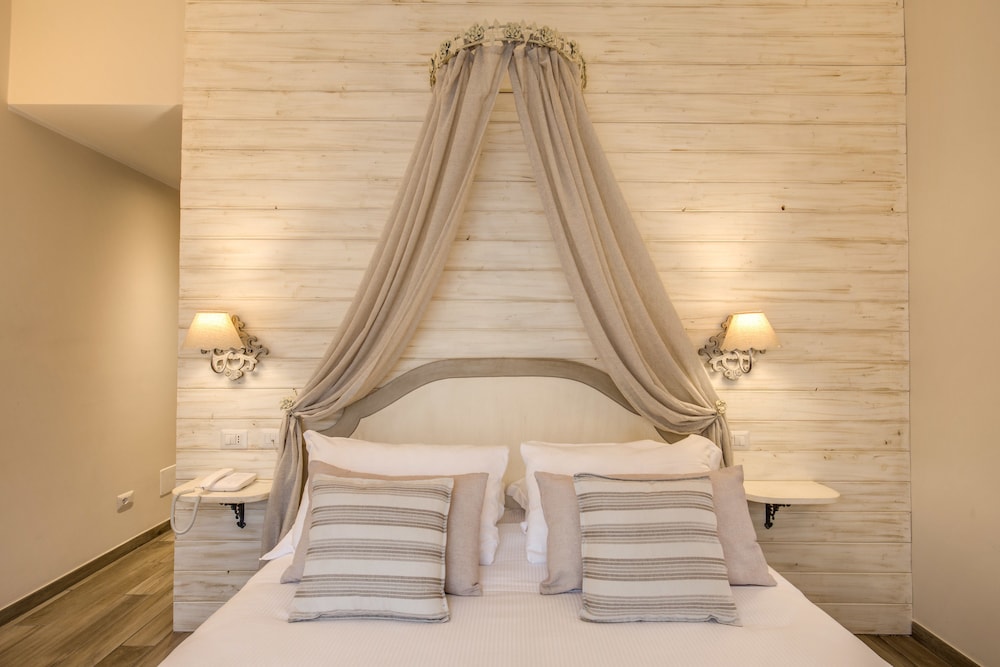 Double Room Single Use