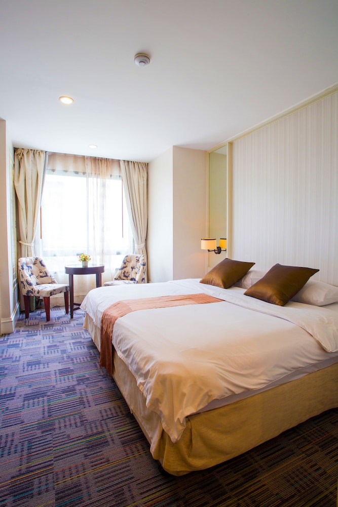 Deluxe Room photo 1