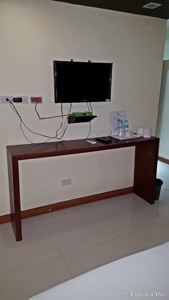 Deluxe Room (Triple) photo 3