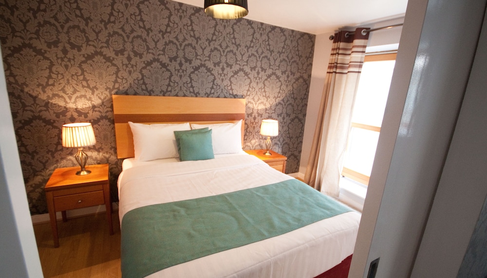 Standard Apartment, 1 Bedroom