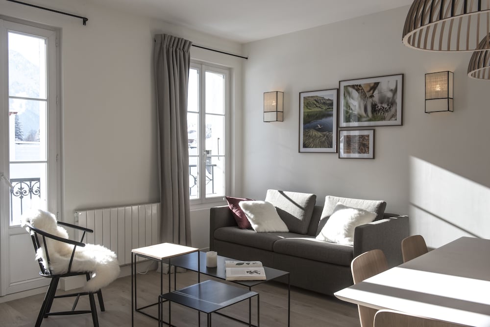 Comfort Apartment, 2 Bedrooms, Mountain View, photo 6