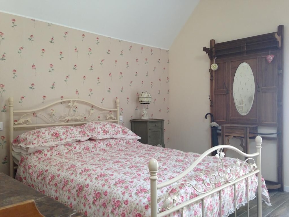 Deluxe Double Room - Photo 1
