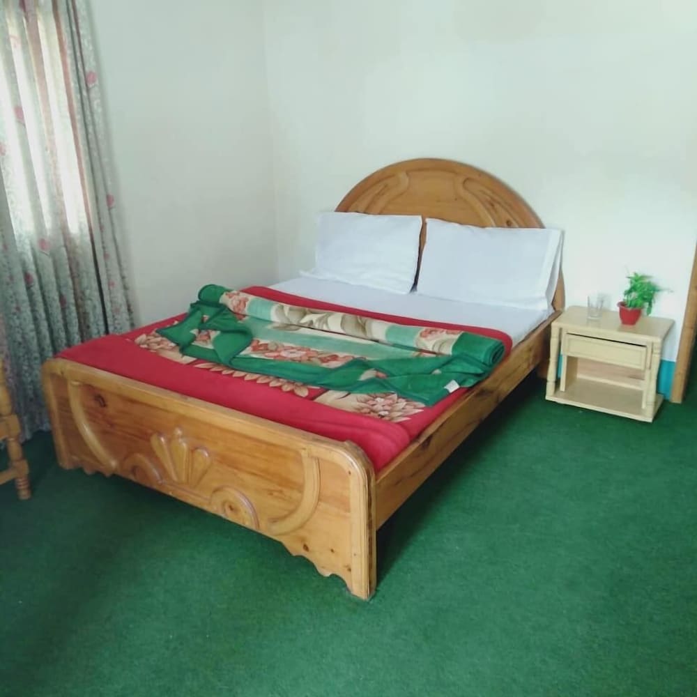 Deluxe Double Room photo 1