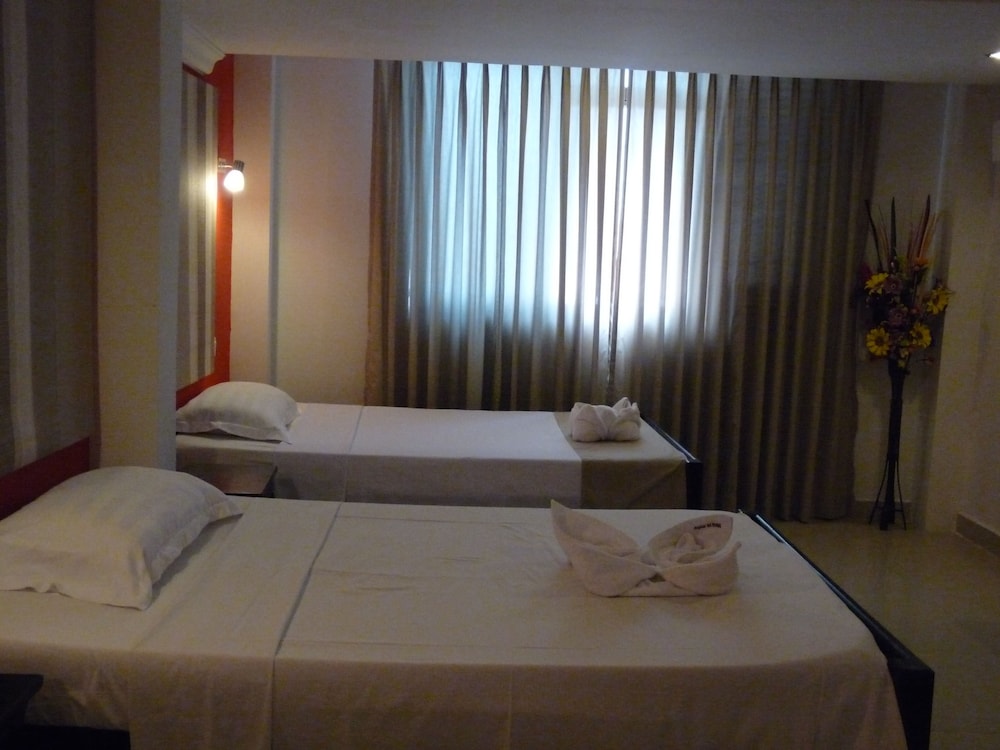 Standard Double or Twin Room photo 2