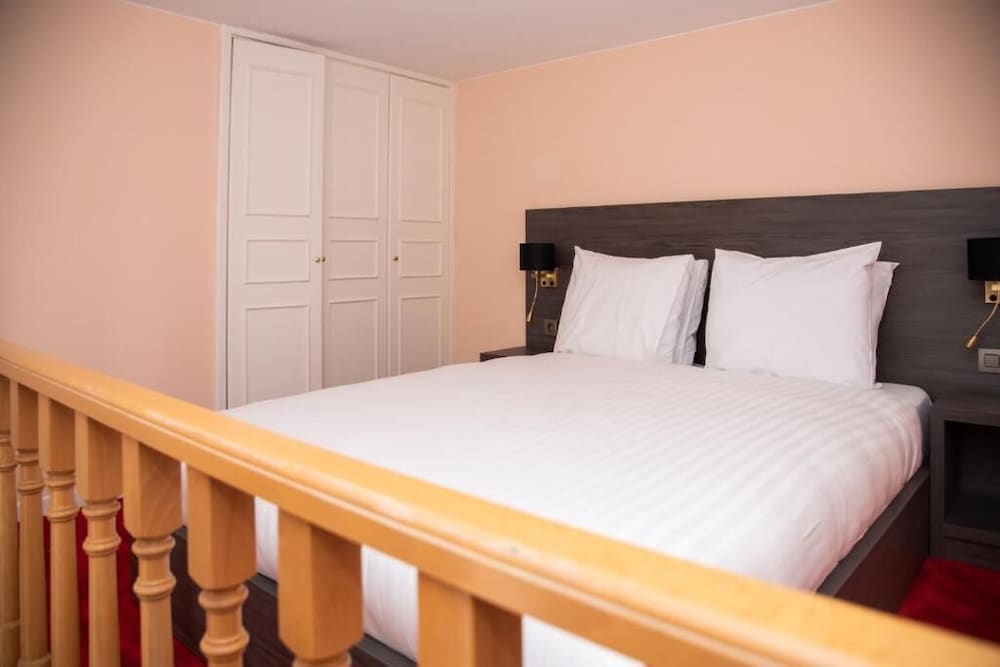 Superior Quadruple Room photo 2