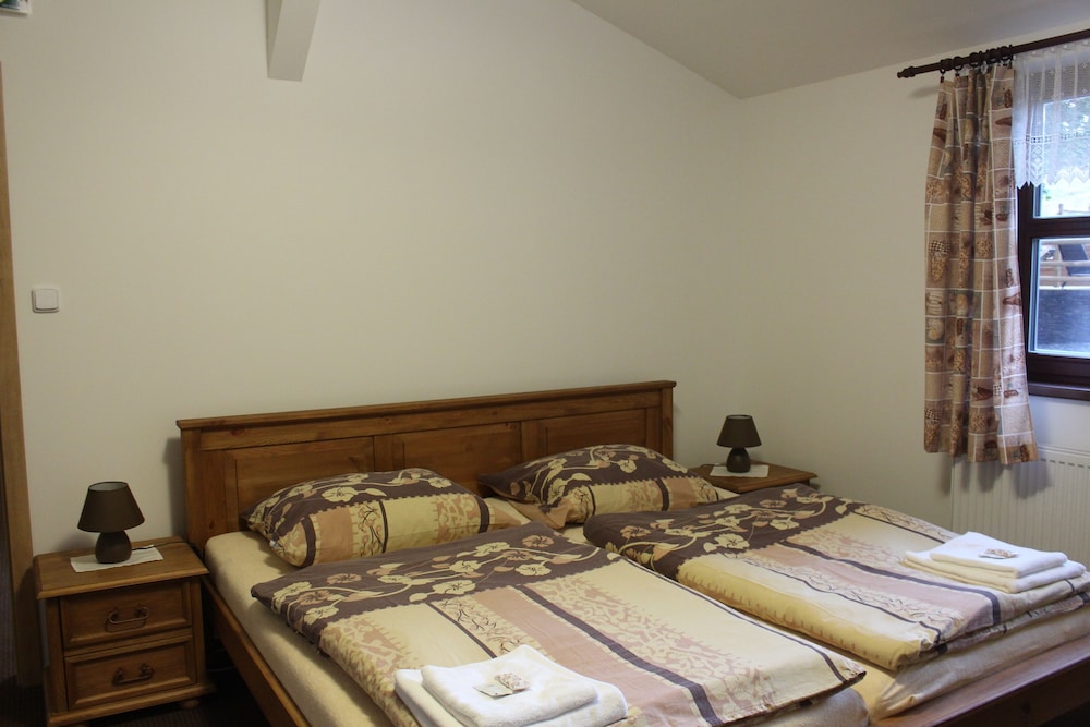 Junior Apartment photo 1