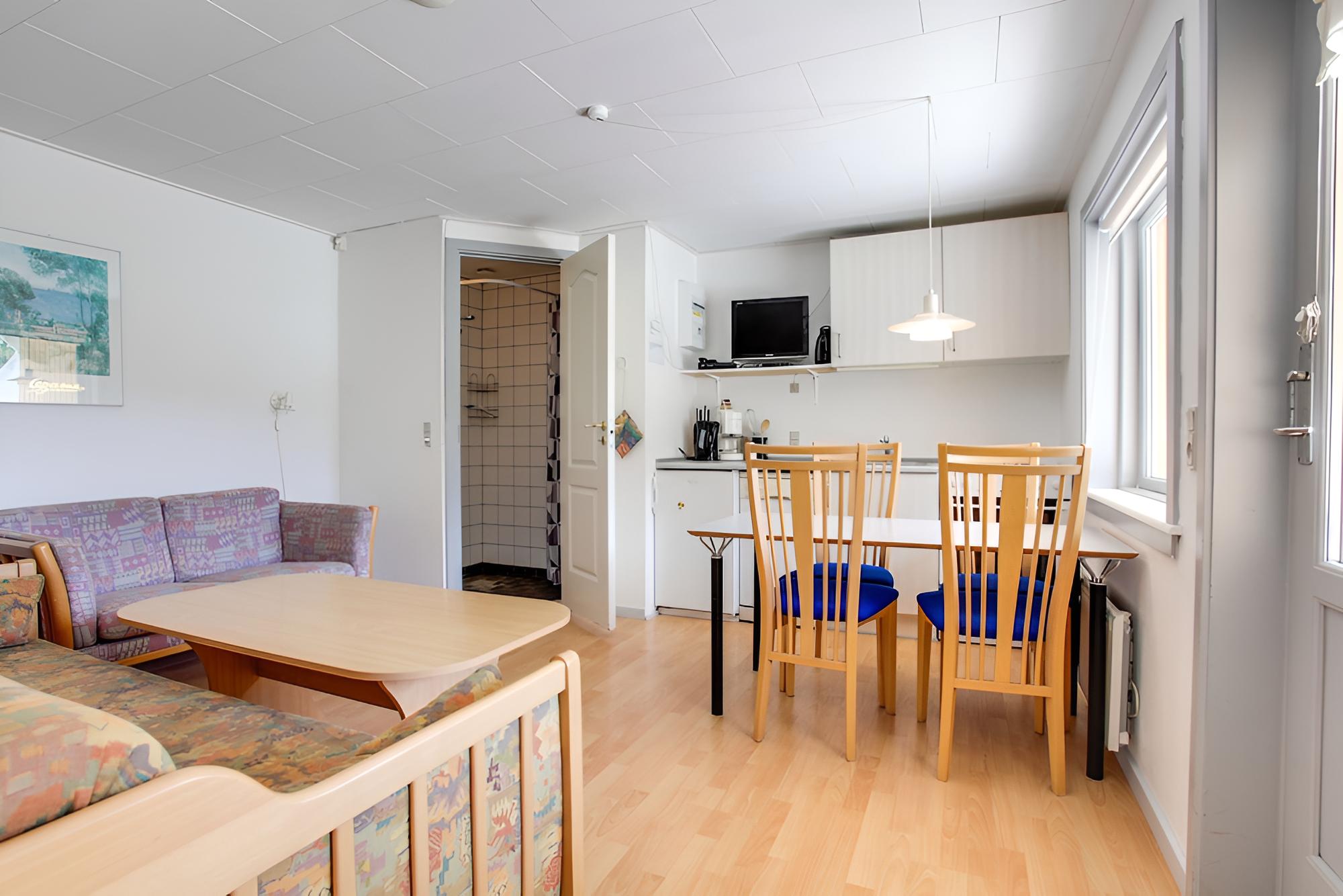 Family Apartment, 2 Bedrooms, Kitchen (C2) photo 3
