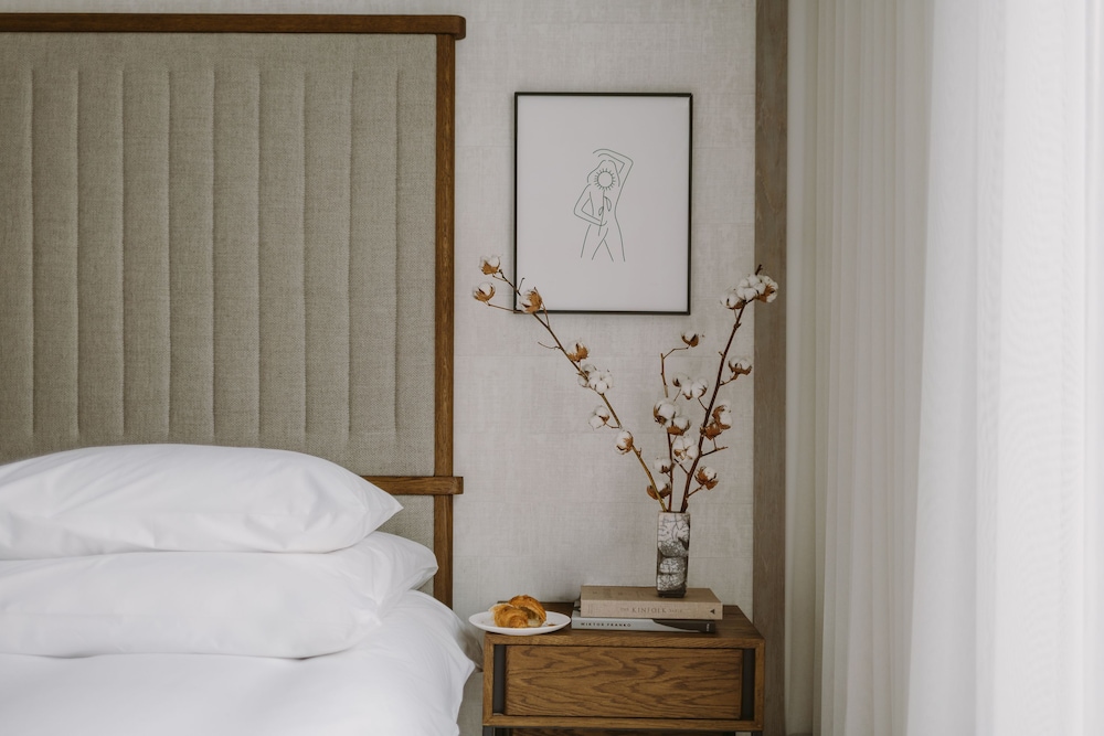 Classic Twin Room - Photo 2