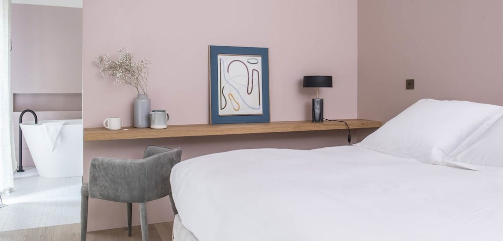 Chambre Privilège
