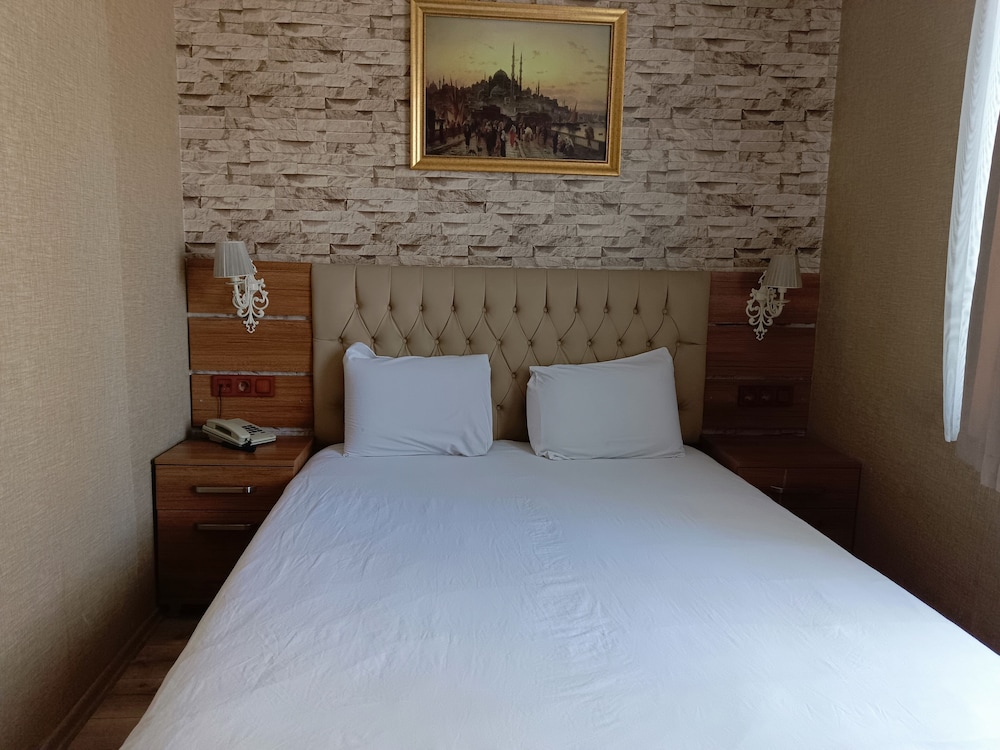 Economy Single Room photo 1