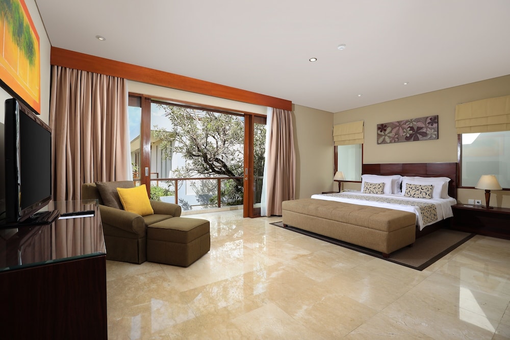 Villa, 4 Bedrooms, Private Pool