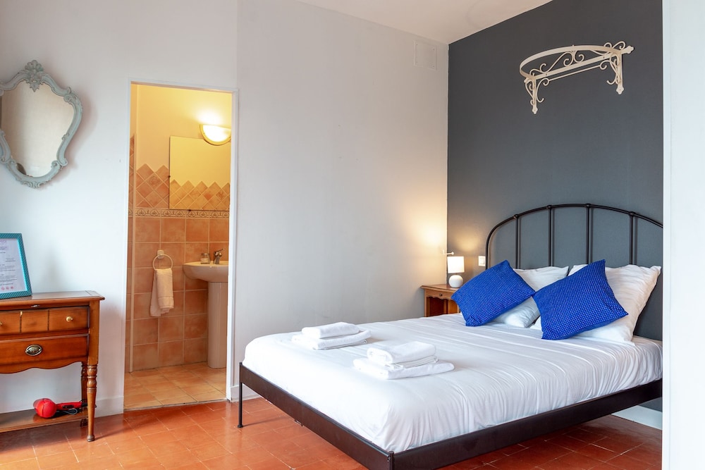 Economy Double Room, 1 Double Bed, Non Smoking, Private Bathroom - Photo 8
