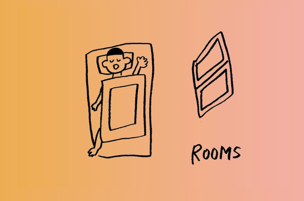 Basic Room, Multiple Beds photo 1