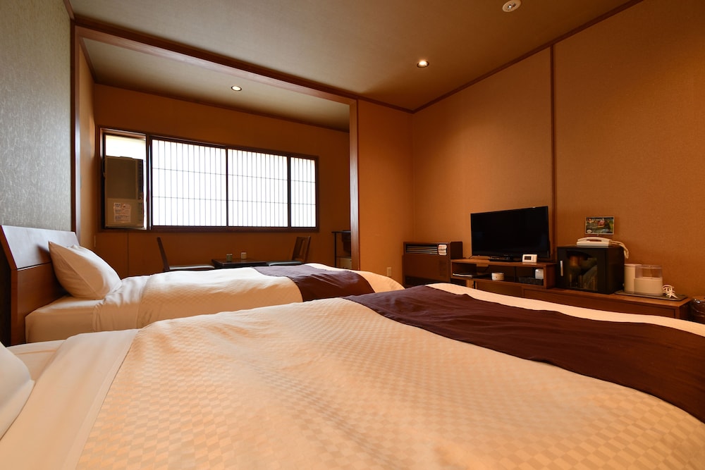 Early bird 50days – Twin Room, Non-Smoking photo 2