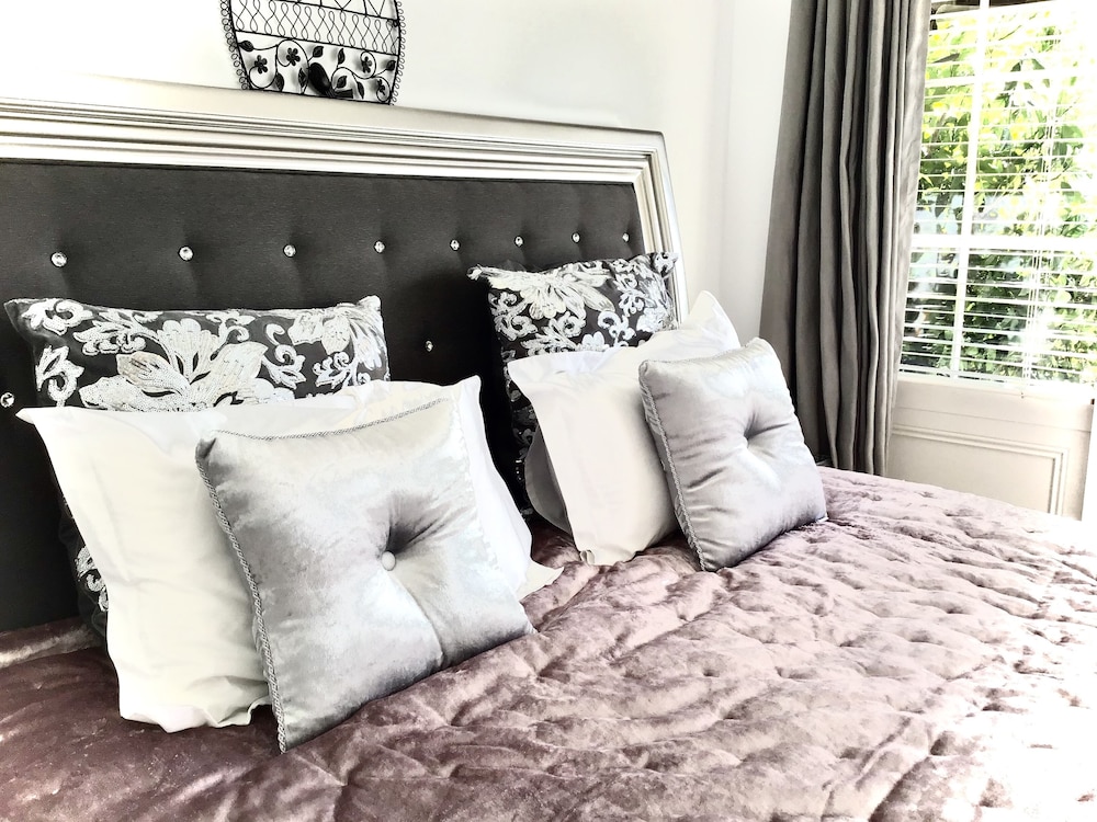 Standard Suite, 1 Bedroom, Kitchenette (Rose Cottage) photo 1