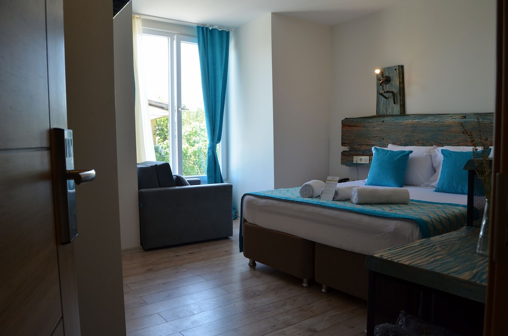 Standard Triple Room photo 1