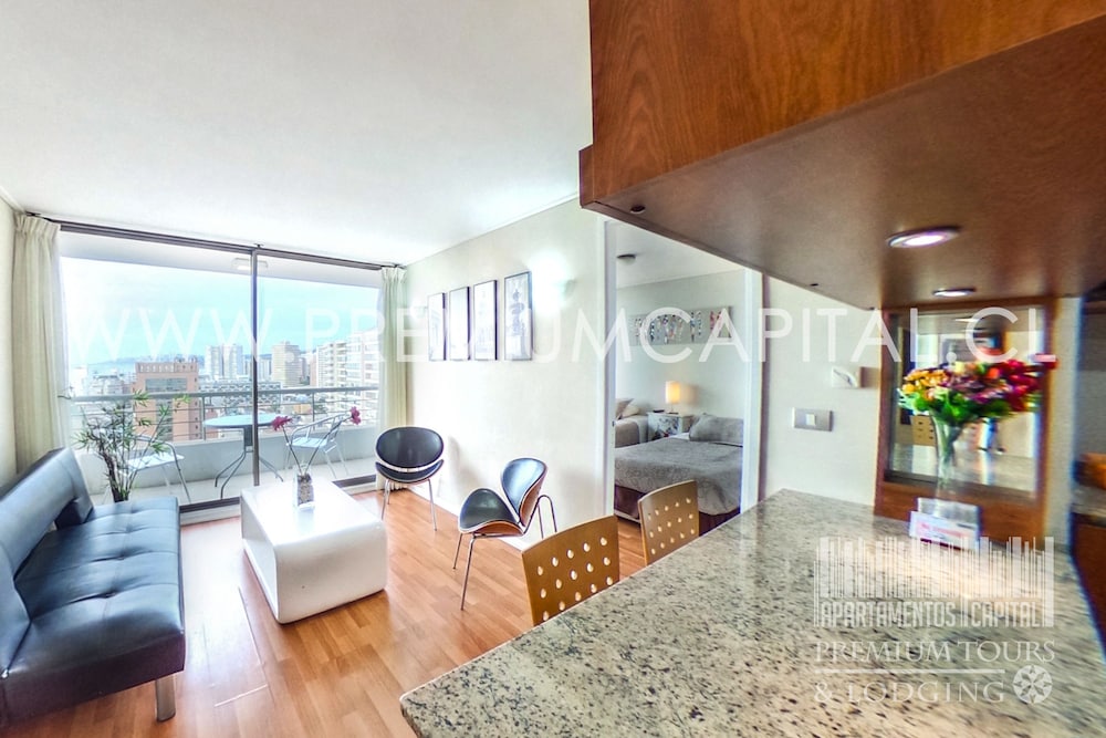 Superior Apartment, 2 Bedrooms, Balcony, Partial Sea View photo 1