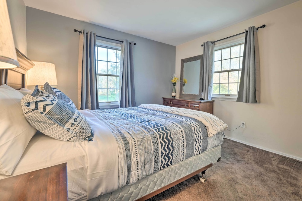 House (4 Bedrooms) photo 1