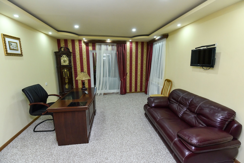 Presidential Apartment, 1 Bedroom, Mountain View photo 2