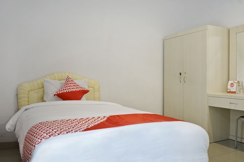 Standard Single Room photo 2