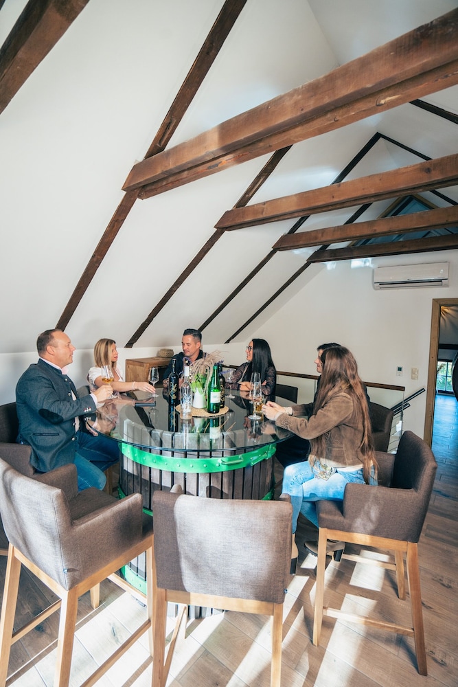 Chalet for 6-8 people photo 2