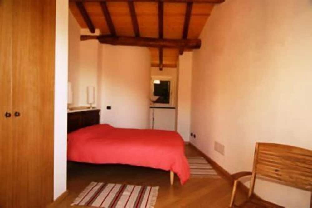 Superior Double Room, Terrace photo 1
