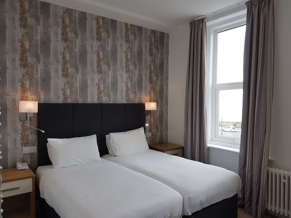 Standard Twin Room photo 1
