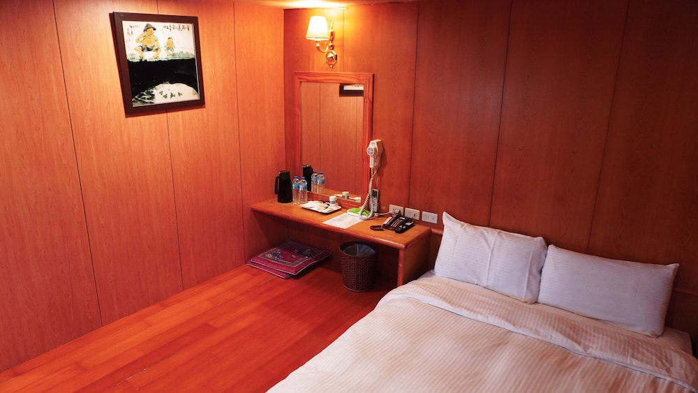 Senior Double Room, 1 Double Bed photo 2