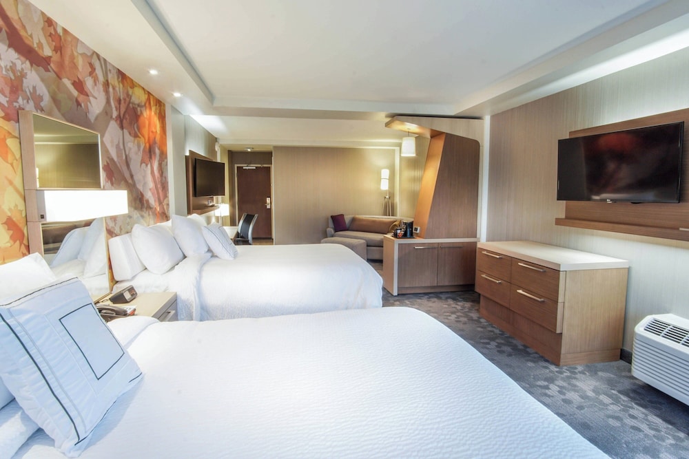 Courtyard by Marriott Lenox Berkshires, Foto 2