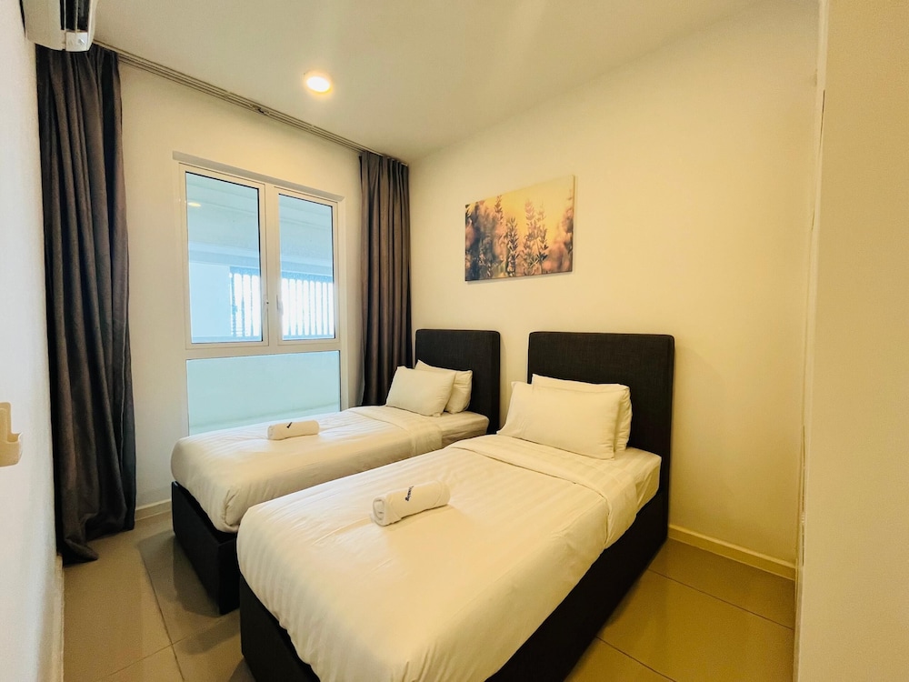 City Apartment photo 3