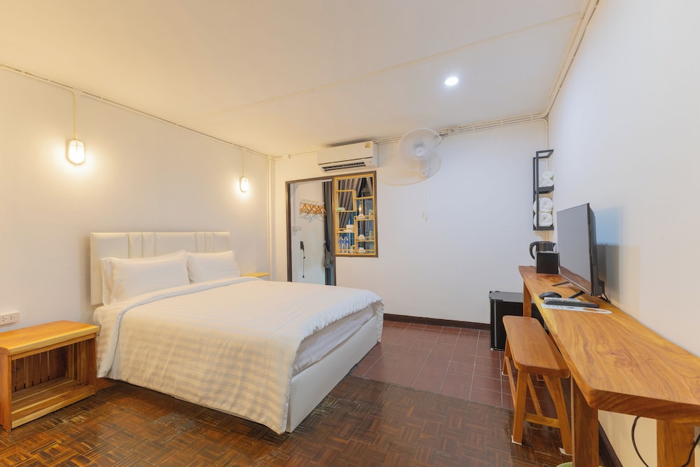 Superior Room, Balcony photo 1