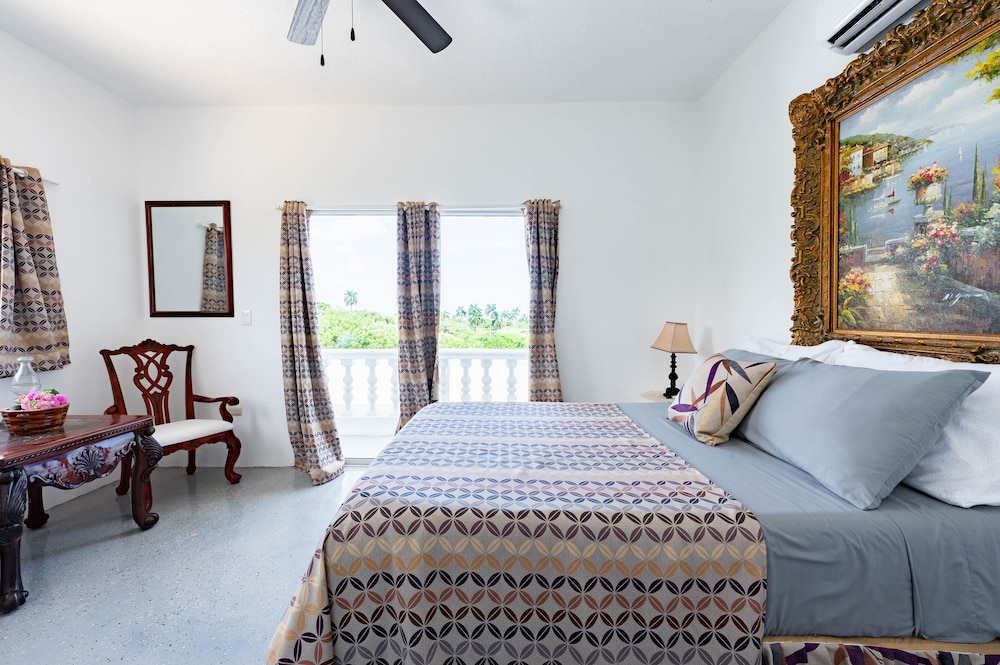 God Father #5 Studio, Multiple Beds, Non Smoking, Ocean View