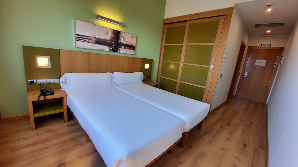 Habitación Doble o Twin