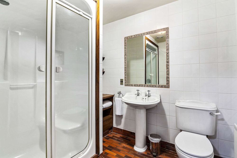 Standard Room, 2 Twin Beds, Non Smoking