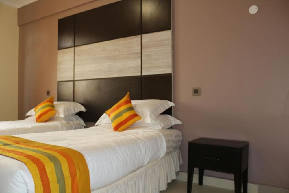 Standard Room photo 3