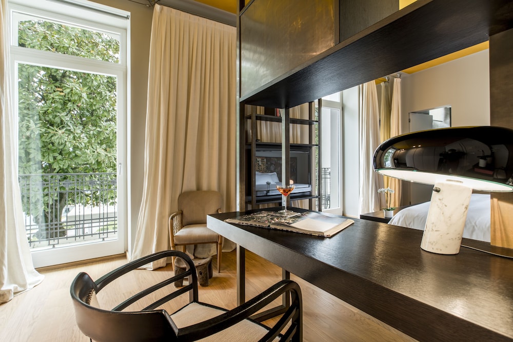 Double Room, Balcony - Photo 6